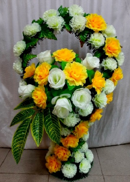 Корзина КР-79/1 высота-95см.