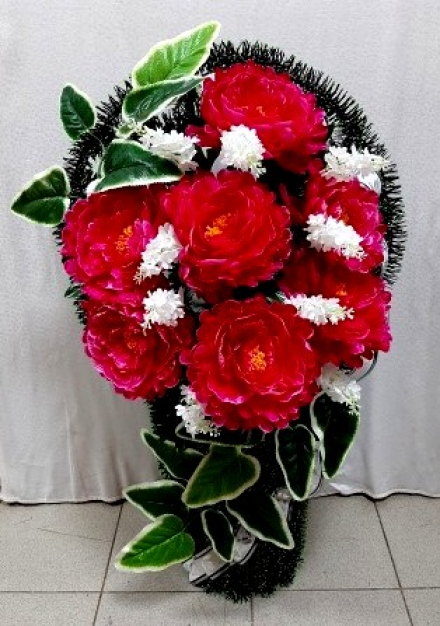 Корзина КР-93/1 высота-95см.