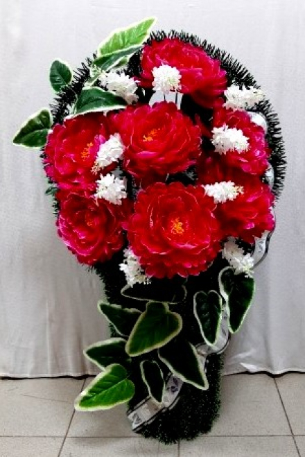 Корзина КР-93/1 высота-95см.