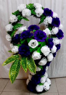 Корзина КР-79/1 высота-95см.