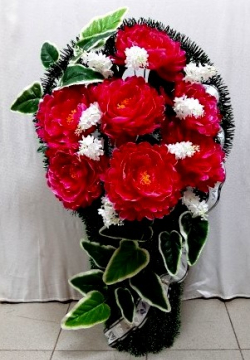 Корзина КР-93/1 высота-95см.