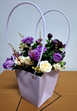 композиция ритуальная БР-03 выс.42см.